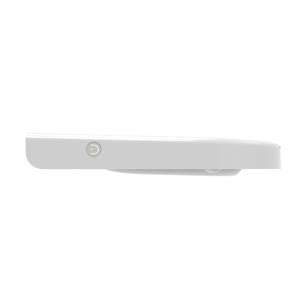 PURE-D geurloze toiletbril