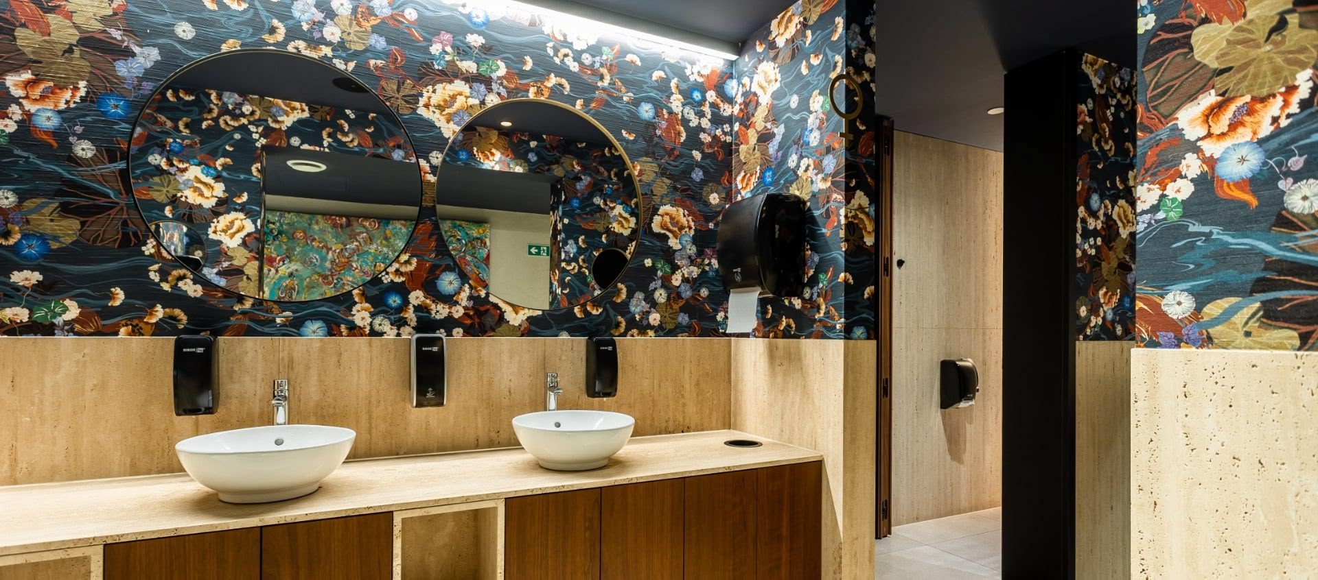 Waarom een aangename toilet ervaring van belang is in restaurants