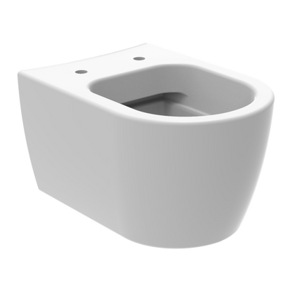 PURE-D Paket mit Wand-WC + Geberit UP320 Unterputzspülkasten